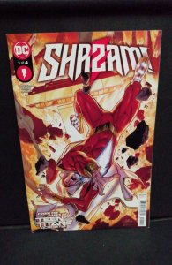 Shazam! #1 (2021)