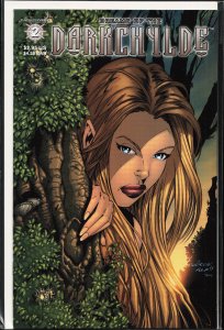 Dreams of the Darkchylde #2 (2000) Darkchylde