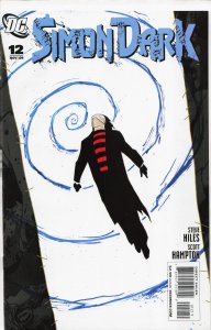 Simon Dark #12 (2008) Simon Dark