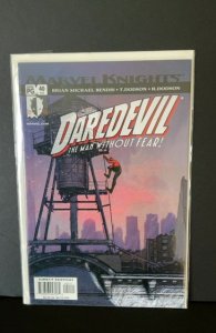 Daredevil #40 (2003)