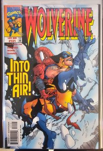 Wolverine #131 (1998)