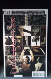 Hellblazer #174 (2002)