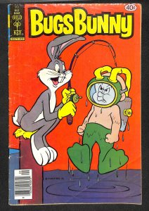 Bugs Bunny #212 