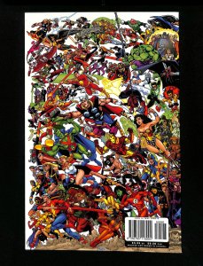 JLA/Avengers #3