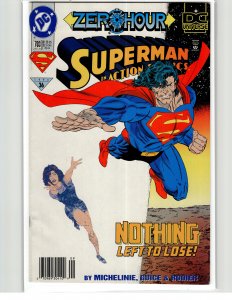 Superman #18 (1995)