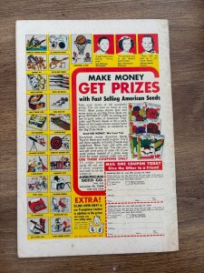 Daredevil # 40 FN Marvel Comic Book Silver Age Series 19 J286