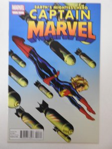 Captain Marvel #3  (2012) Beautiful NM Condition!
