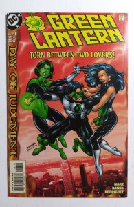 Green Lantern #118 >>> 1¢ Auction! See More! (ID#35)