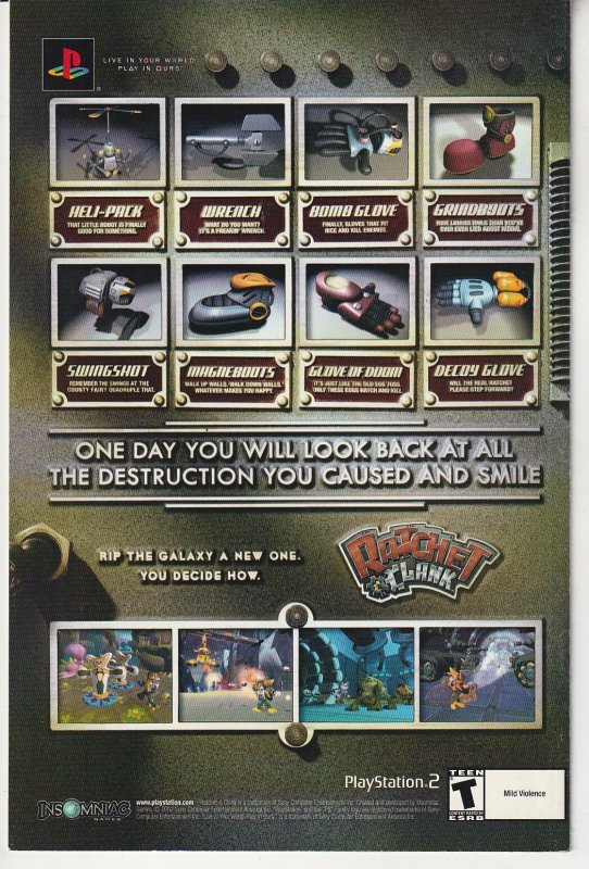 Captain Marvel #4 (2003)