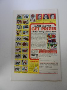 Kamandi, The Last Boy on Earth #5 (1973) VF- condition