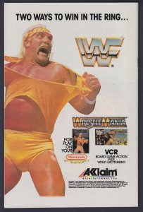 Batman 432 (1989) NM+ DC Comics