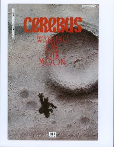 Cerebus #107 (1988)