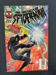 The Spectacular Spider-Man #235 Direct Edition (1996) - NM