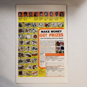 Star Wars 34 Very Fine/Near Mint