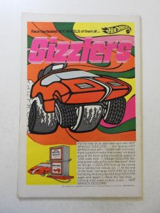 Iron Man #33 (1971) FN Condition!