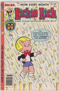 Richie Rich #177