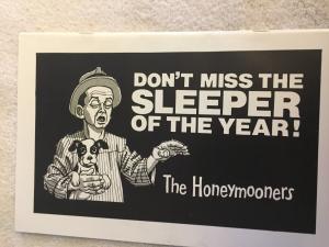 THE MARCH HARE--VOL.-1--#1 / 1986 / LP COMICS/ VF+/NM-