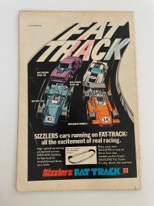 Amazing Adventures # 10 VG Marvel Comic Book Inhumans Black Widow 2 LI6