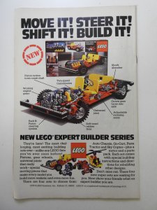 The Invaders #35 (1978) Sharp VF- Condition!