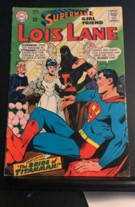 Superman's Girl Friend, Lois Lane #79 (1967)