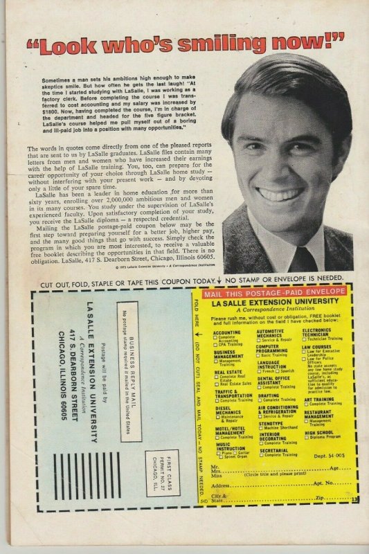 Giant-Size Fantastic Four #2 Marvel Comics