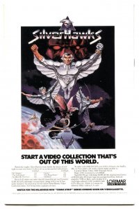 Bullwinkle and Rocky #4  1988 - Marvel  -VF/NM - Comic Book