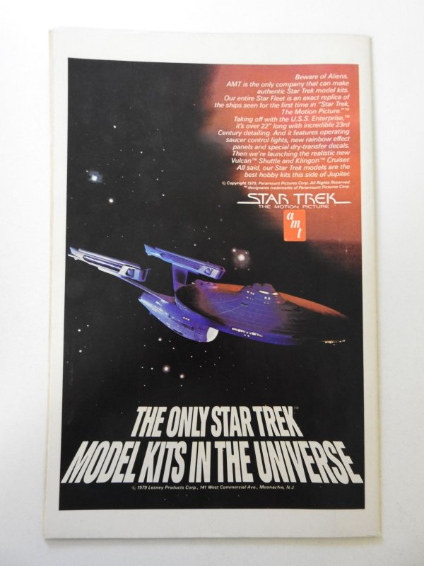 The Savage She-Hulk #5 (1980) VG/FN Condition!