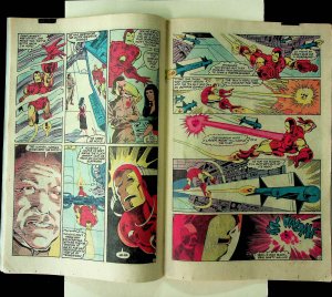 Iron Man #173 (Aug 1983, Marvel) - Very Good/Fine