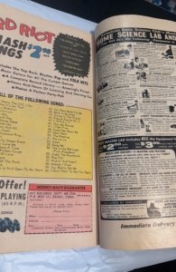 The Amazing Spider-Man #35 (1966)Kirby 2nd molten man