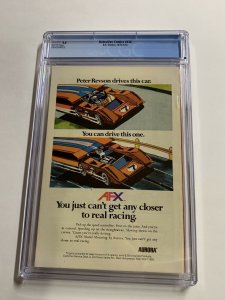 Detective Comics 438 Cgc 9.4 White Pages Batman Dc Comics Bronze Age 2042364023