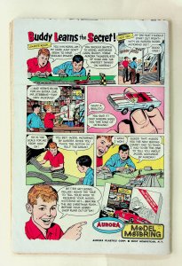 Superman's Pal, Jimmy Olsen # 82 (Jan 1965, DC) - Good+