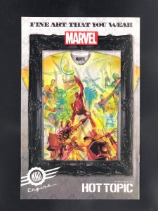 Axis: Hobgoblin #2 (2015) Lily Hollister Becomes Queen Cat, Formerly Menace