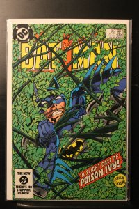 Batman #367 Direct Edition (1984)