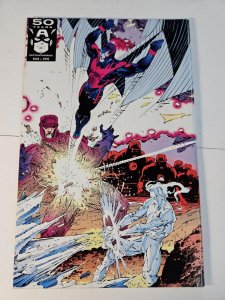 Uncanny X-Men #281, NM Marvel, 1991