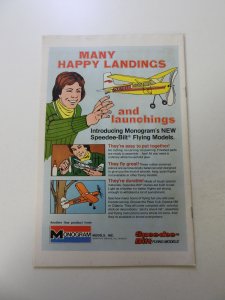 The Incredible Hulk #202 (1976) VF condition