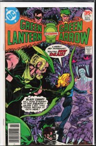Green Lantern #98 (1977)