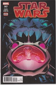 Star Wars #47