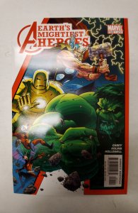 Avengers: Earth's Mightiest Heroes #1 (2005) NM Marvel Comic Book J676