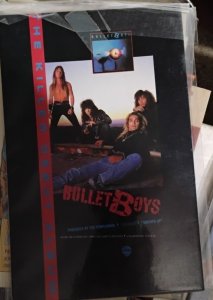 CHECKMATE # 13  1989  DC COMICS PEACEMAKER