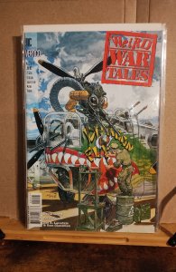 Weird War Tales #2 (1997)