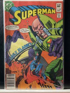 Superman #386 (1983)