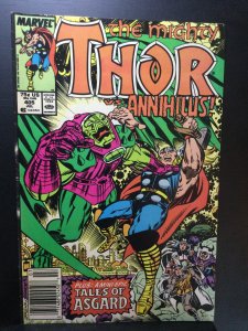 Thor #405 (1989)