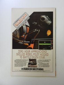 Daredevil #200 (1983) VF- condition