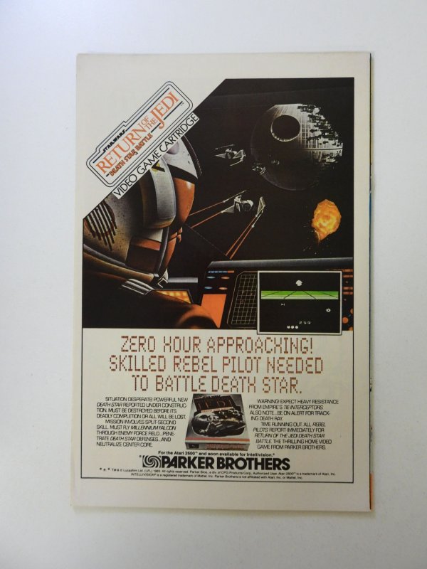 Daredevil #200 (1983) VF- condition