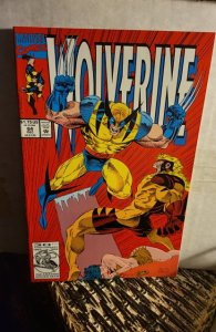 Wolverine #64 (1992)