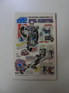 Swamp Thing #21 (1976) FN/VF condition