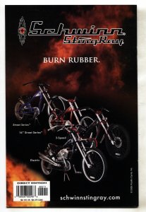 Young Avengers  #5  2005 - Marvel  -NM- - Comic Book