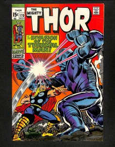 Thor #170