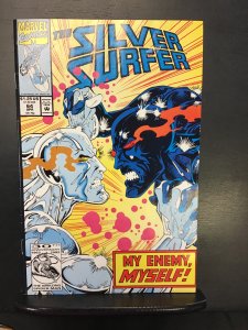 Silver Surfer #64 Direct Edition (1992) nm