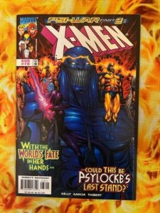 X-Men #78 (1998) - NM